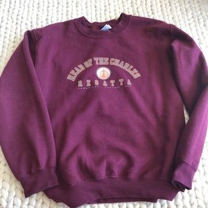 Head of the Charles Regatta Vintage Sweatshirt